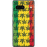 Marijuana Rasta Pattern Pixel Skins